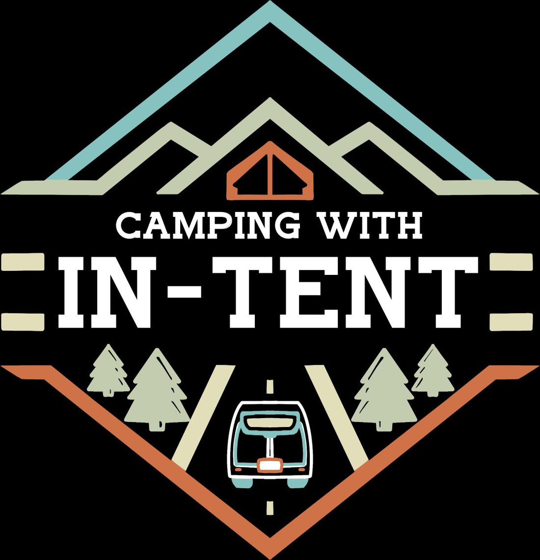 WELCOME TO CAMPING WITH INTENT