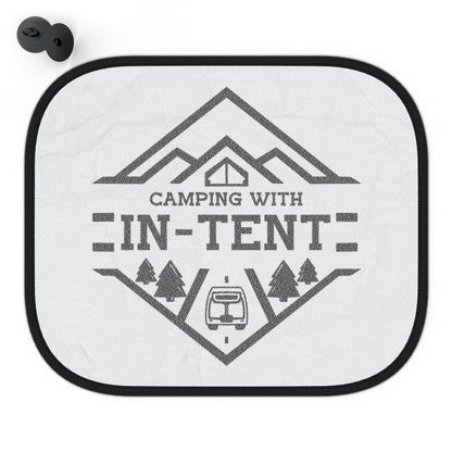 camping with intent car shades