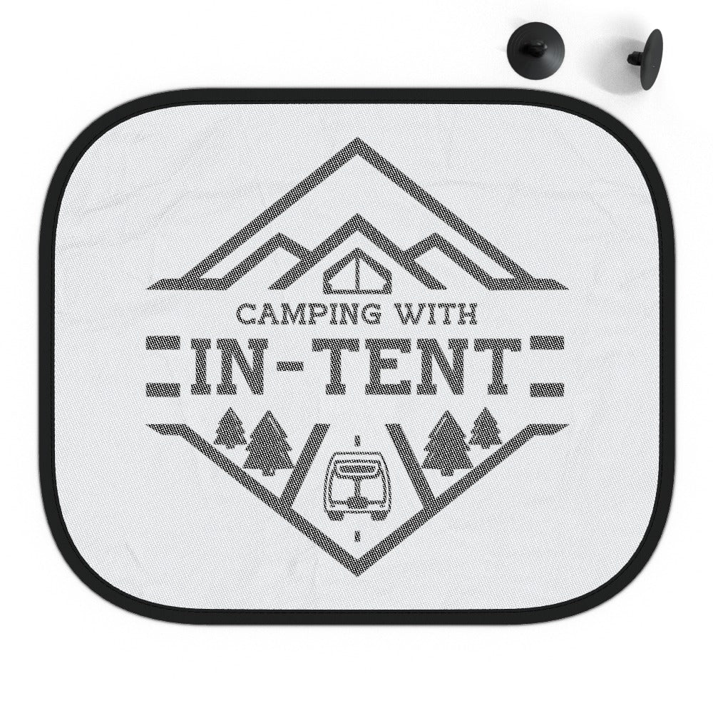 camping with intent car shades